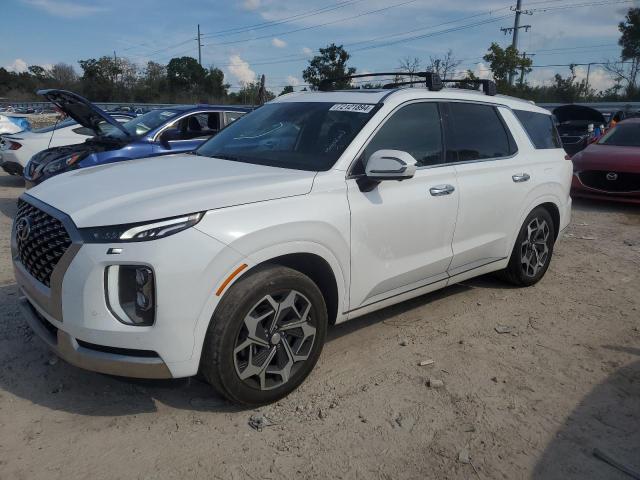 hyundai palisade c 2022 km8r74he6nu397770