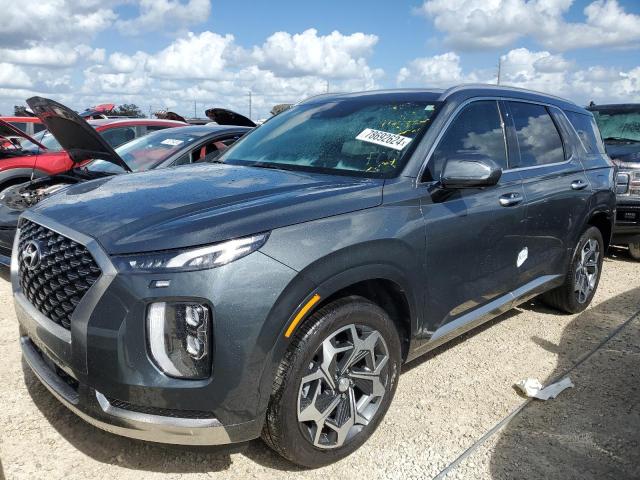 hyundai palisade c 2022 km8r74he8nu449495