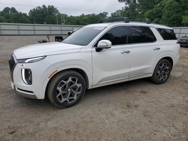 hyundai palisade 2022 km8r74hexnu395696