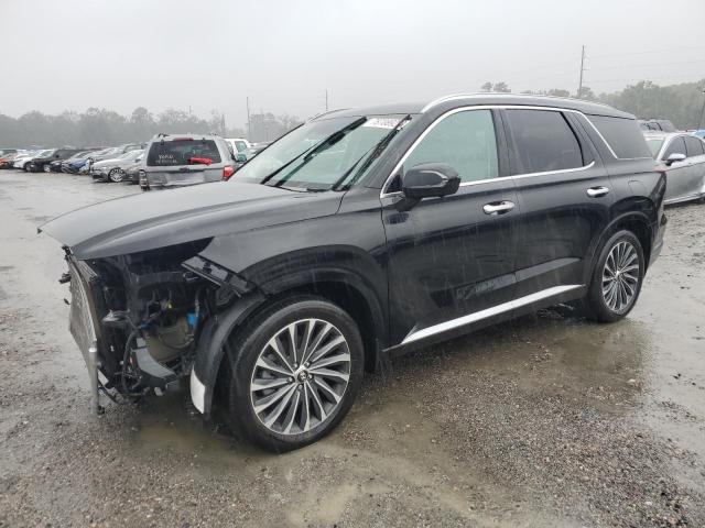 hyundai palisade c 2023 km8r7dge0pu572745