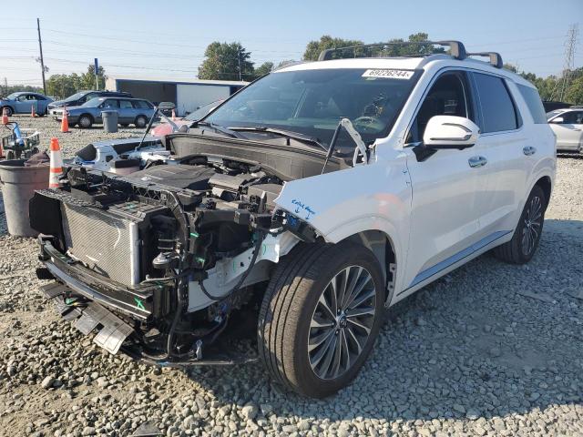 hyundai palisade c 2023 km8r7dge0pu635519