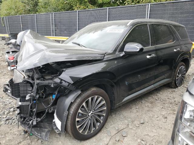 hyundai palisade c 2024 km8r7dge0ru664330