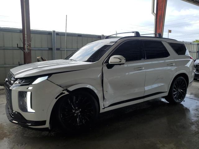 hyundai palisade c 2024 km8r7dge0ru773466