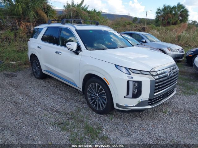 hyundai palisade 2024 km8r7dge1ru656317