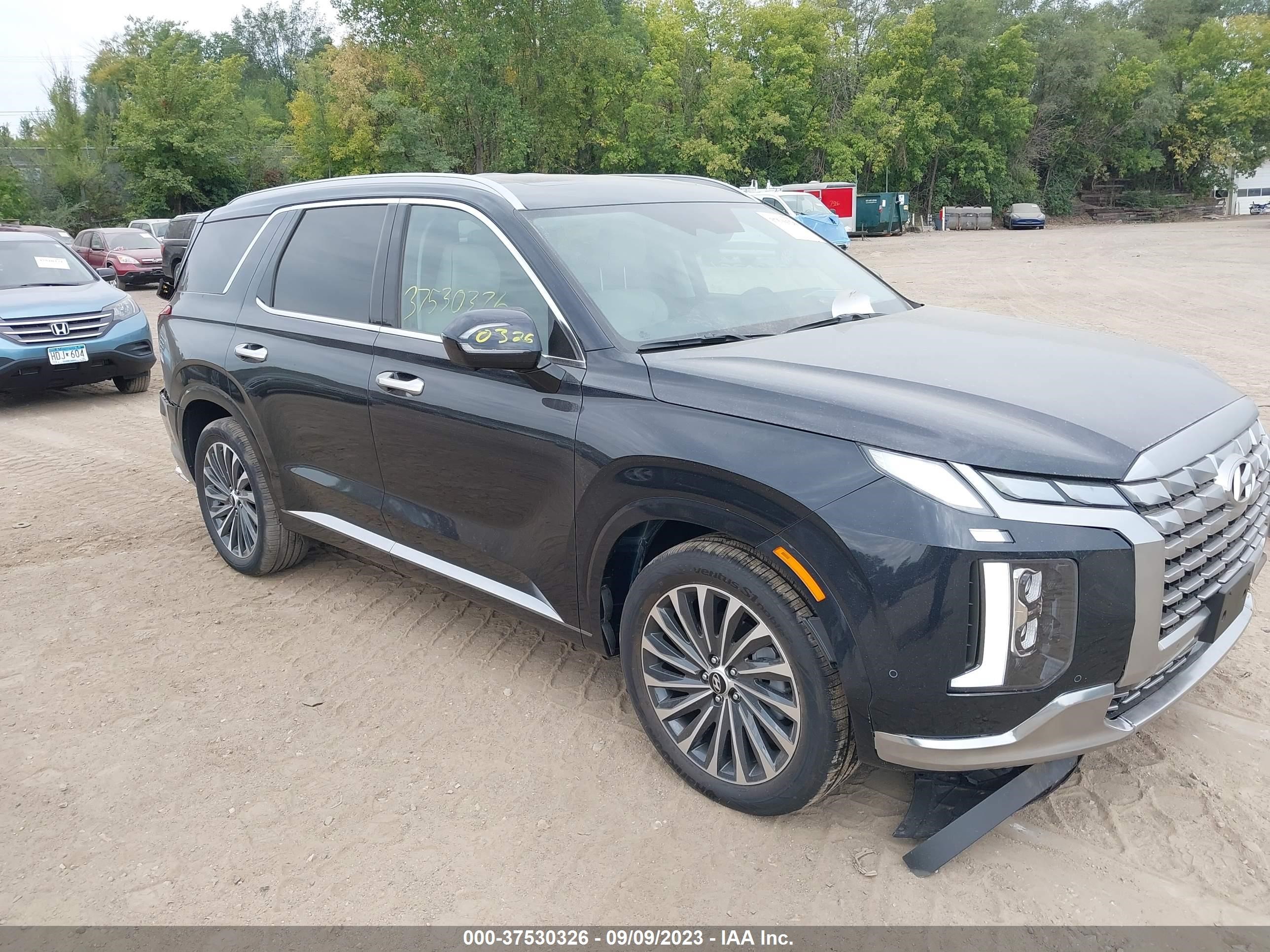 hyundai palisade 2024 km8r7dge1ru656608