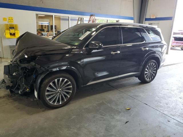 hyundai palisade c 2024 km8r7dge1ru712773