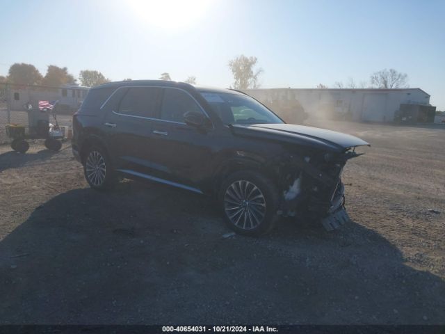 hyundai palisade 2024 km8r7dge1ru735843