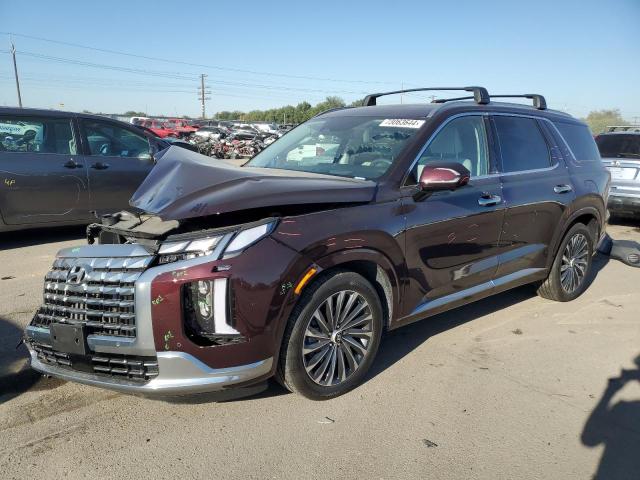 hyundai palisade c 2024 km8r7dge2ru692906