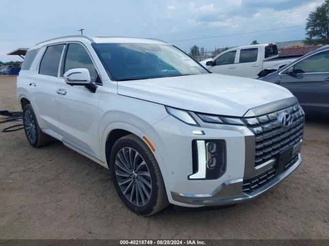 hyundai palisade 2024 km8r7dge2ru761058