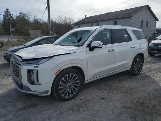 hyundai palisade 2023 km8r7dge3pu511146