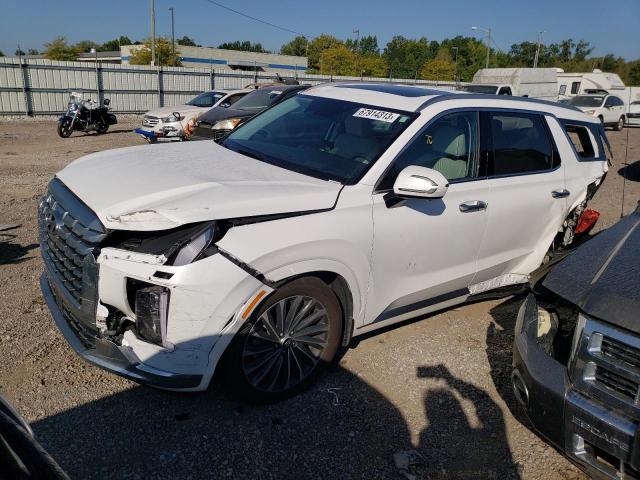 hyundai palisade 2023 km8r7dge3pu545684