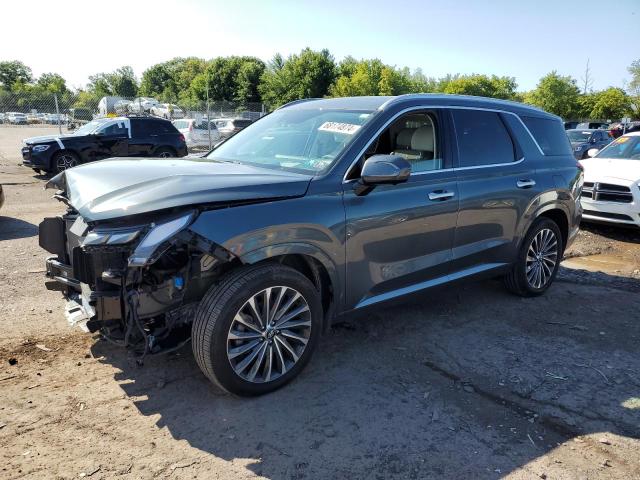 hyundai palisade c 2023 km8r7dge3pu626667