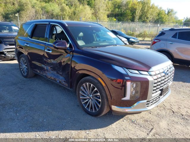 hyundai palisade 2024 km8r7dge3ru648252