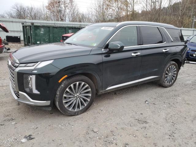 hyundai palisade c 2023 km8r7dge4pu506036