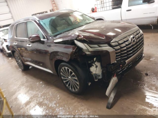 hyundai palisade 2024 km8r7dge4ru648051