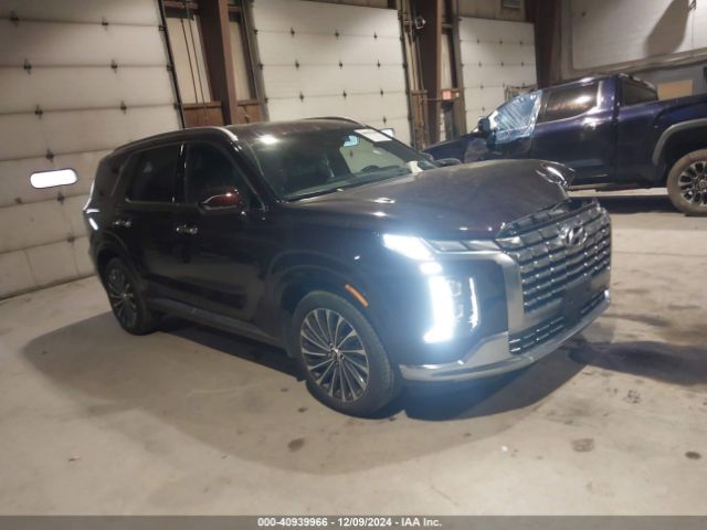 hyundai palisade 2024 km8r7dge4ru649586