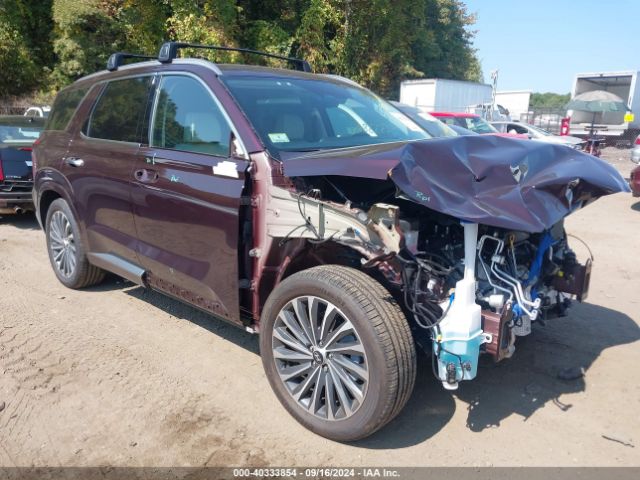 hyundai palisade 2024 km8r7dge4ru722939