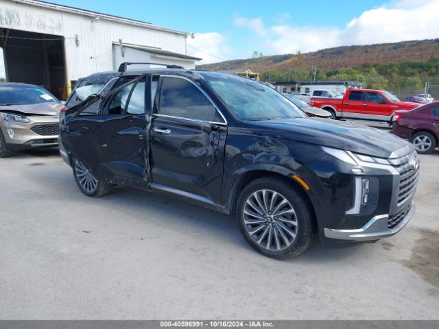 hyundai palisade 2024 km8r7dge5ru659639