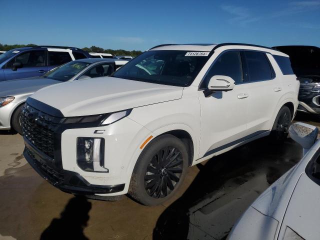 hyundai palisade c 2024 km8r7dge6ru680287