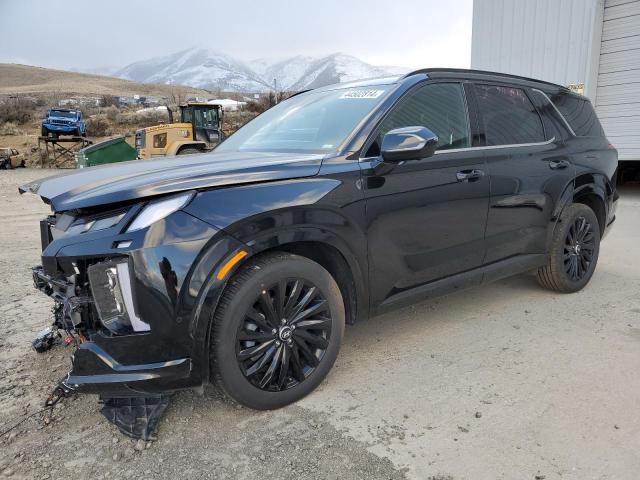 hyundai palisade 2024 km8r7dge6ru714308