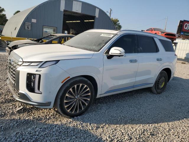 hyundai palisade c 2024 km8r7dge7ru675731