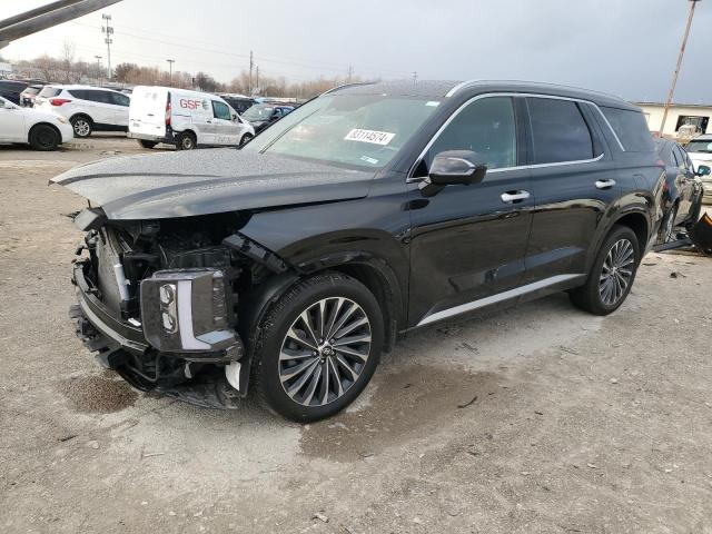 hyundai palisade c 2024 km8r7dge7ru690472