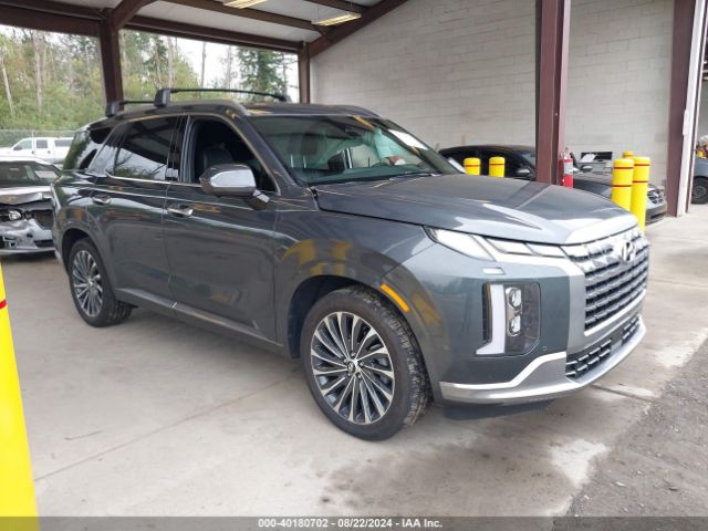 hyundai palisade 2023 km8r7dge8pu502281