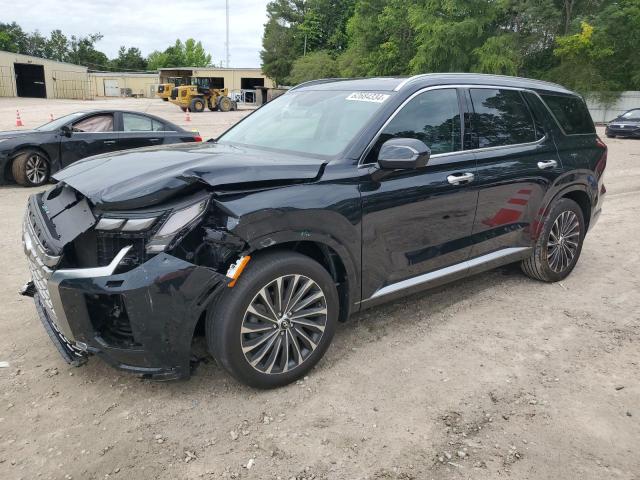 hyundai palisade 2023 km8r7dge8pu546121