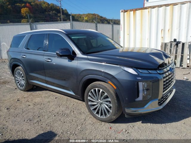 hyundai palisade 2024 km8r7dge8ru748699