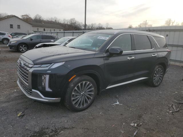 hyundai palisade c 2023 km8r7dge9pu640959