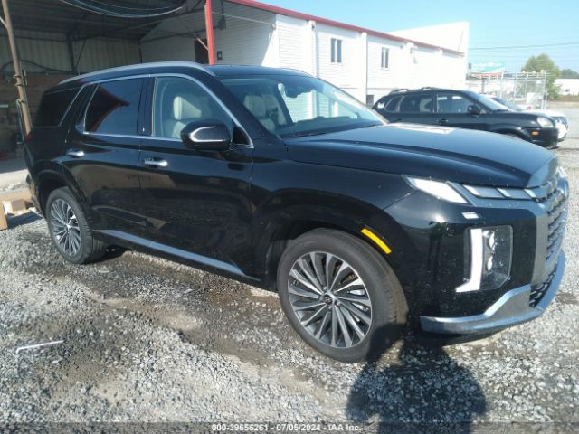 hyundai palisade 2024 km8r7dge9ru713072