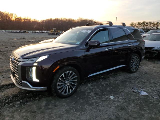 hyundai palisade c 2023 km8r7dgexpu499030