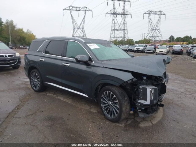 hyundai palisade 2023 km8r7dgexpu499349