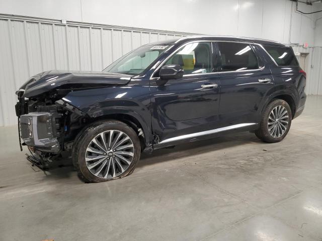 hyundai palisade c 2024 km8r7dgexru710777