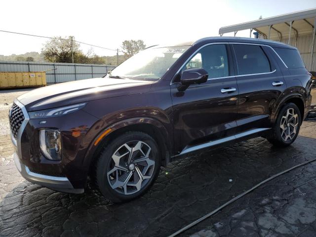 hyundai palisade c 2021 km8r7dhe0mu301730