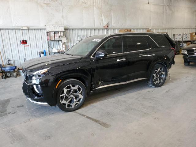 hyundai palisade c 2021 km8r7dhe0mu328121