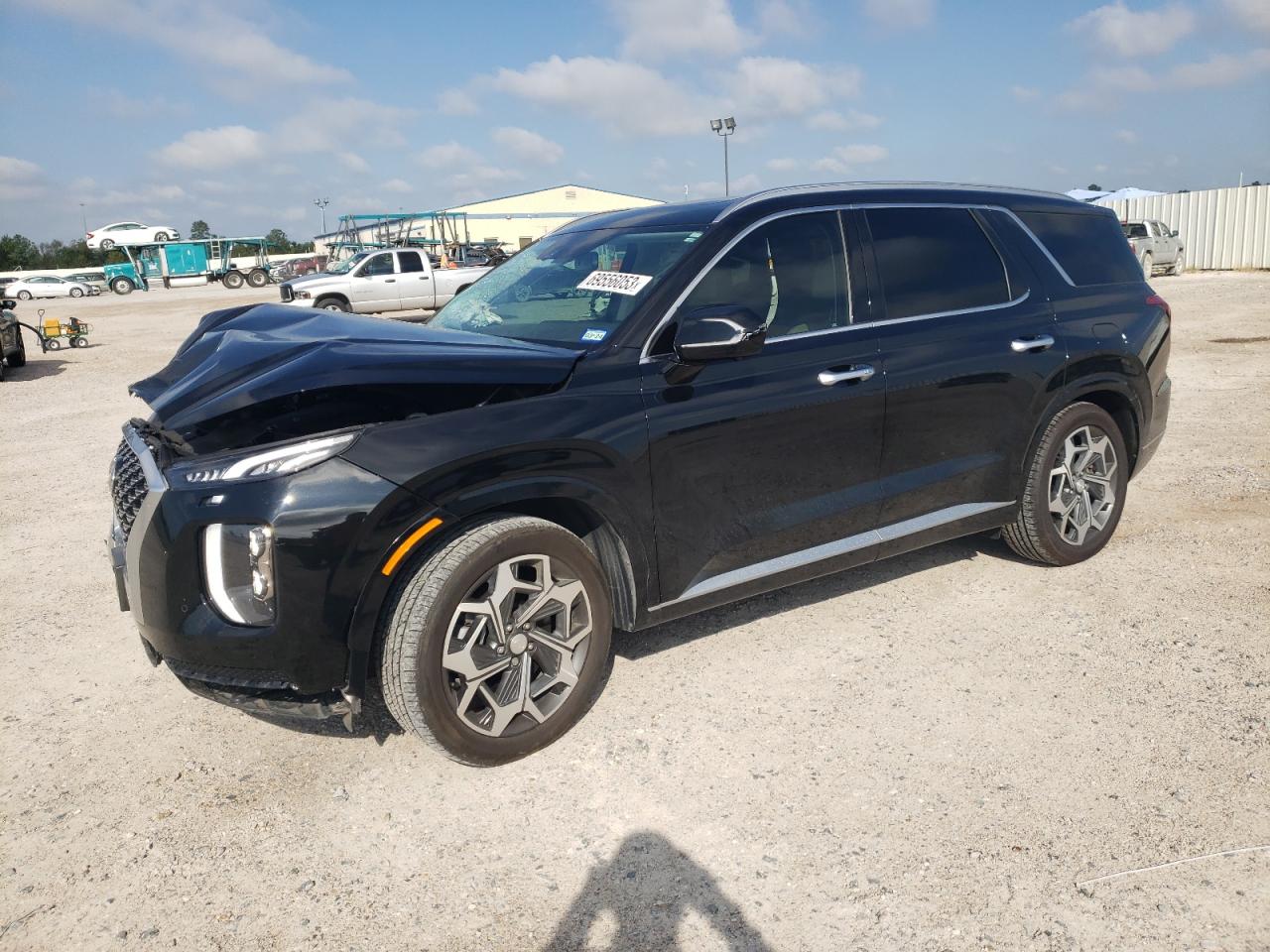 hyundai palisade 2021 km8r7dhe2mu278855