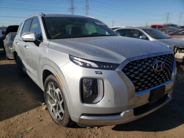 hyundai palisade c 2022 km8r7dhe3nu403833