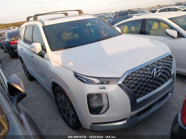 hyundai palisade 2021 km8r7dhe5mu233120