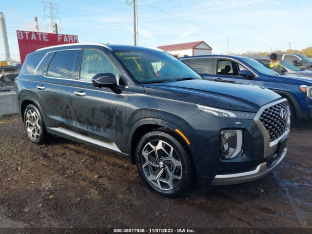 hyundai palisade 2022 km8r7dhe5nu368129