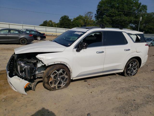 hyundai palisade c 2022 km8r7dhe6nu344115