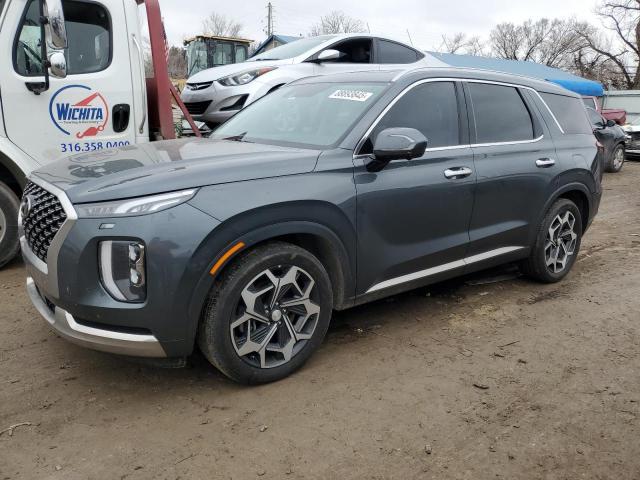 hyundai palisade c 2022 km8r7dhe6nu482513