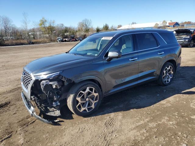 hyundai palisade c 2021 km8r7dhe7mu312515