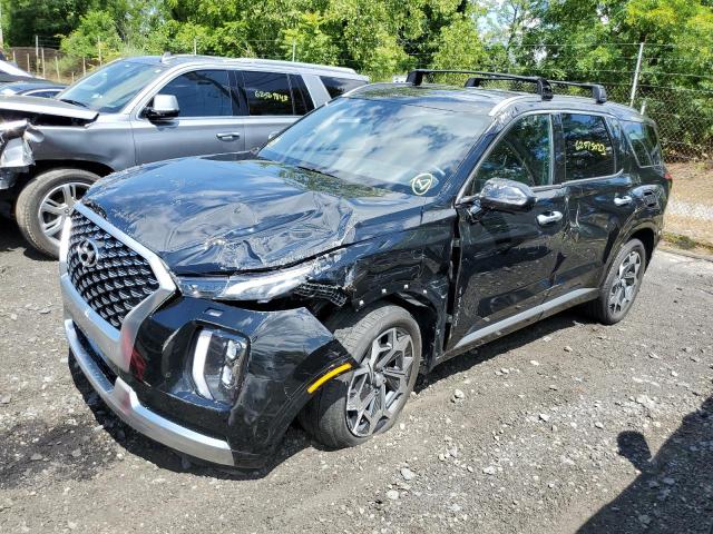 hyundai palisade c 2022 km8r7dhe8nu339272