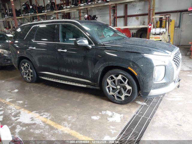 hyundai palisade 2022 km8r7dhe8nu394627