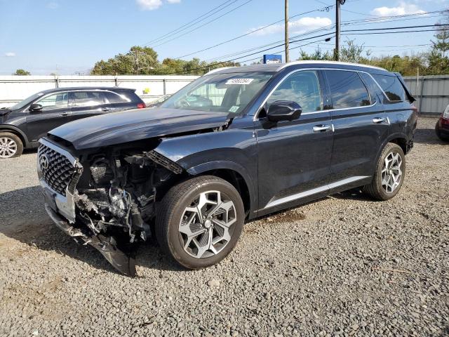 hyundai palisade c 2022 km8r7dhe9nu421351