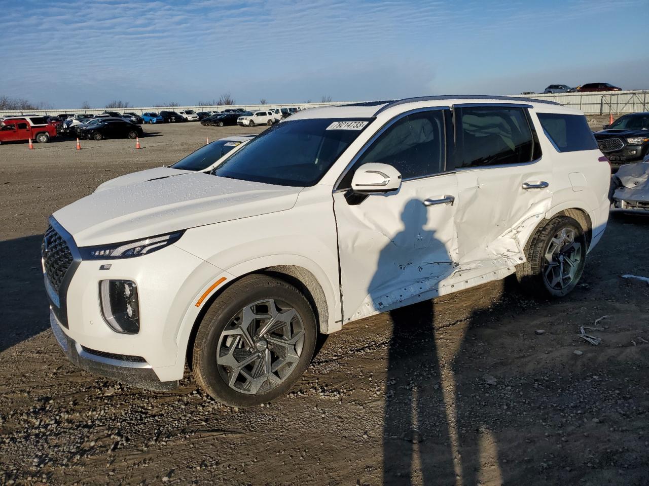 hyundai palisade 2022 km8r7dhexnu476861