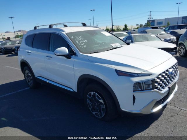 hyundai santa fe 2022 km8s2da18nu049122