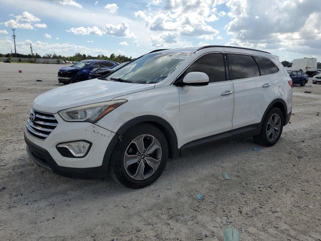 hyundai santa fe g 2013 km8sm4hf0du008641