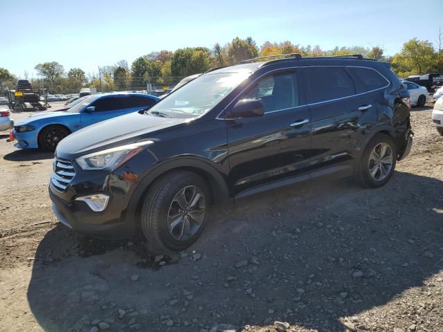 hyundai santa fe g 2014 km8sm4hf0eu061549